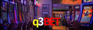 Desvendando o Mundo dos Jogos Virtuais na q3bet