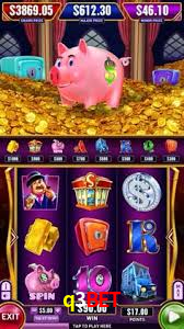 A Experiência Imersiva dos Cassinos Ao Vivo no q3bet