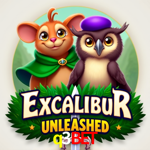 Inovações de Jogos na q3bet: O Futuro das Experiências Interativas